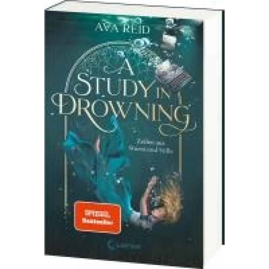 9783743220010 - A Study in Drowning (A Study in Drowning Band 1)