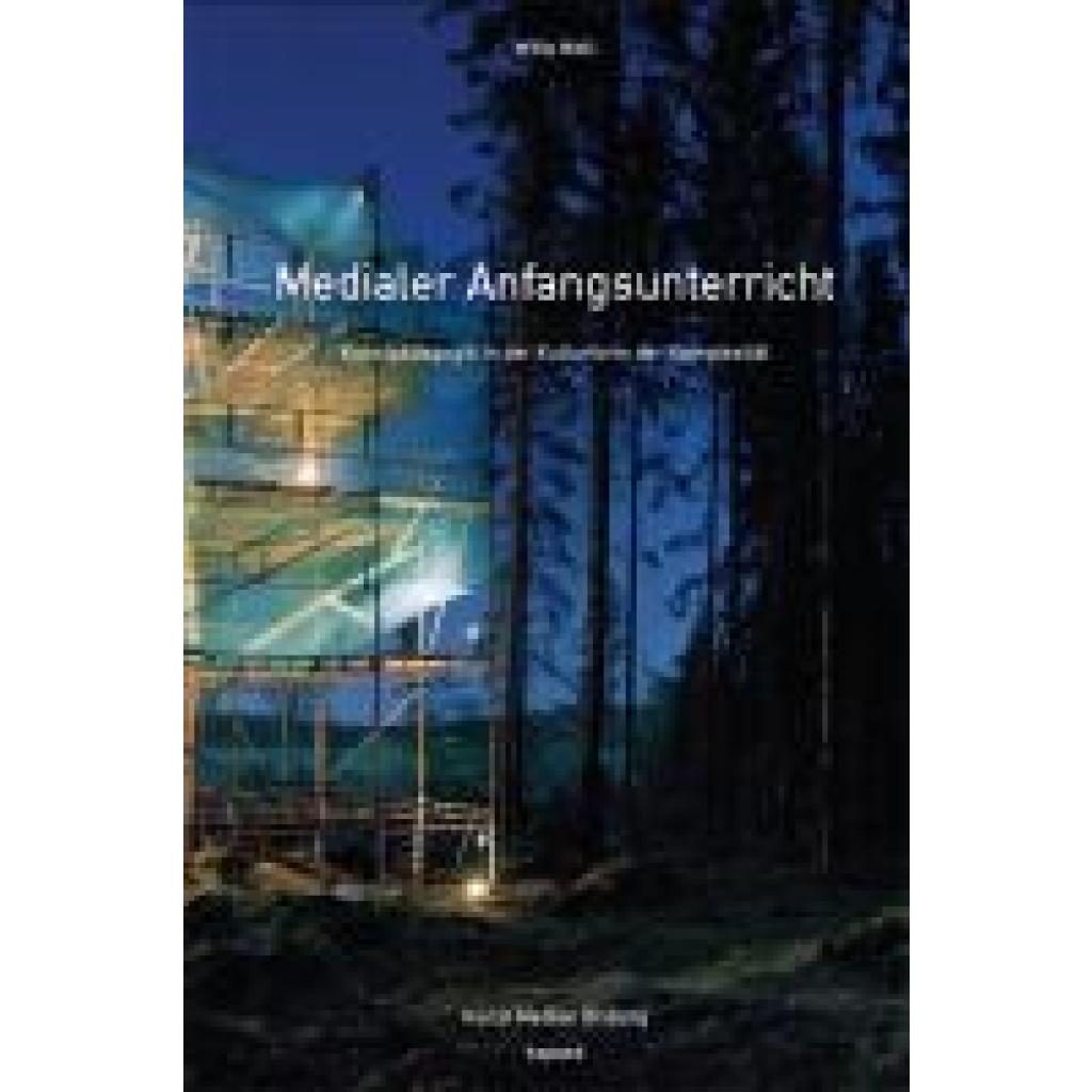 9783968481364 - Medialer Anfangsunterricht - Willy Noll Kartoniert (TB)