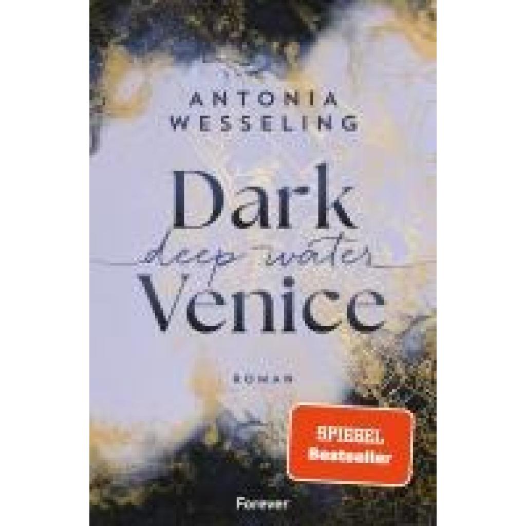 9783958187887 - Wesseling Antonia Dark Venice Deep Water 9783958187887 - Wesseling Antonia Dark Venice Deep Water