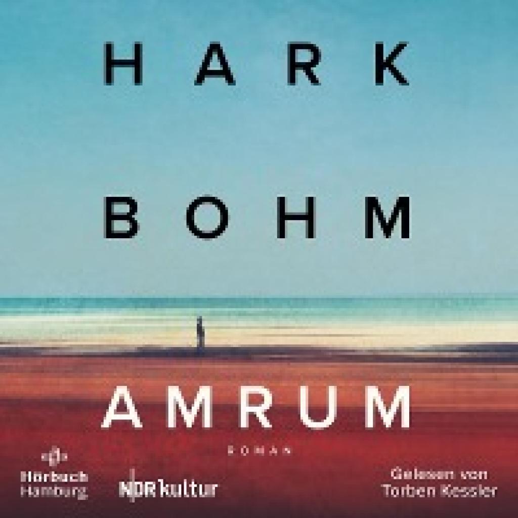 Bohm, Hark: Amrum