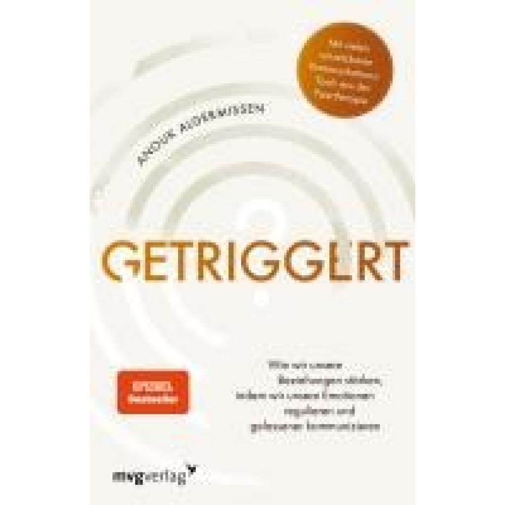 9783747405949 - Getriggert? - Anouk Algermissen Kartoniert (TB)