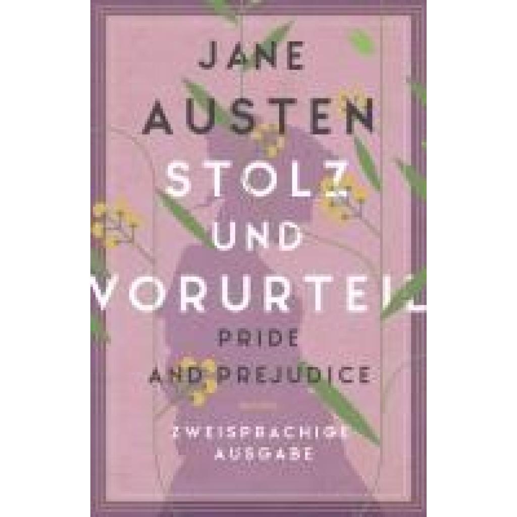 9783730614211 - Austen Jane Stolz und Vorurteil   Pride and Prejudice