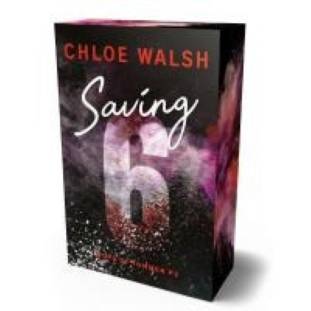 9783985852055 - Walsh Chloe Boys of Tommen 3 Saving 6 9783985852055 - Walsh Chloe Boys of Tommen 3 Saving 6