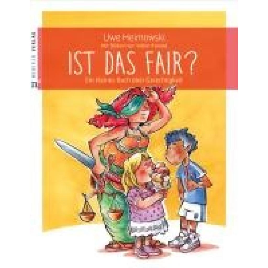 9783862561933 - Heimowski Uwe Ist das fair?