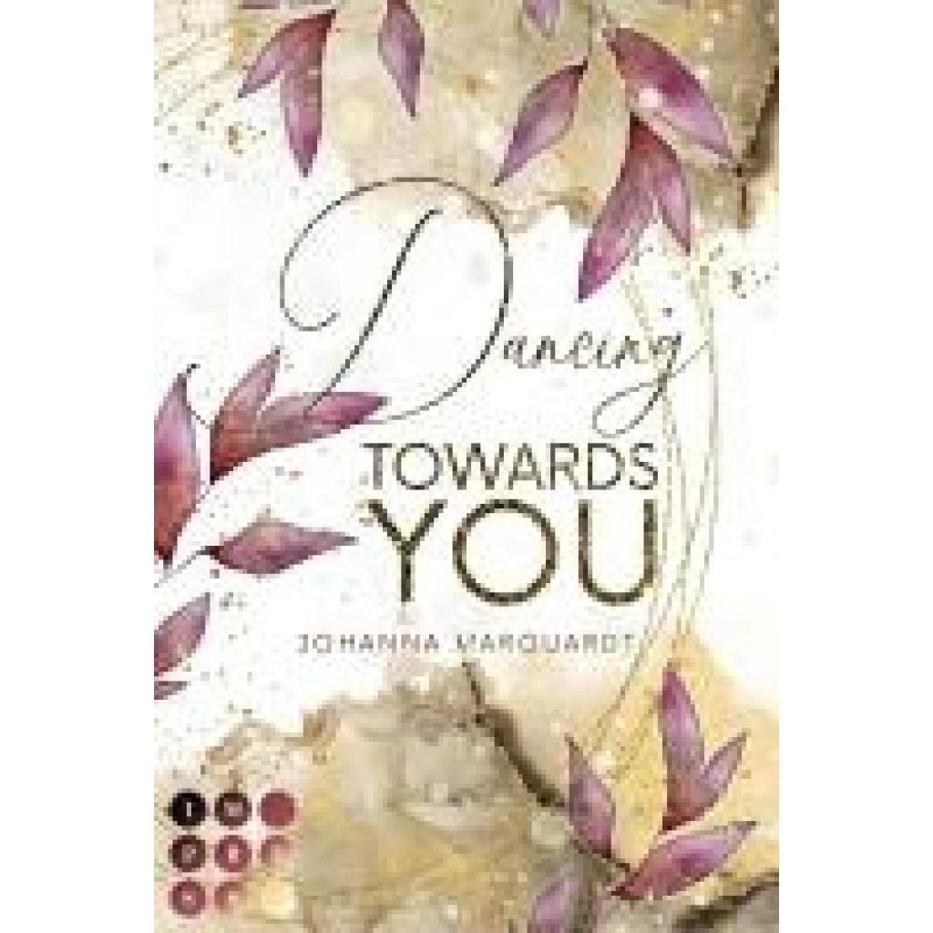 9783551305732 - Marquardt Johanna Dancing Towards You