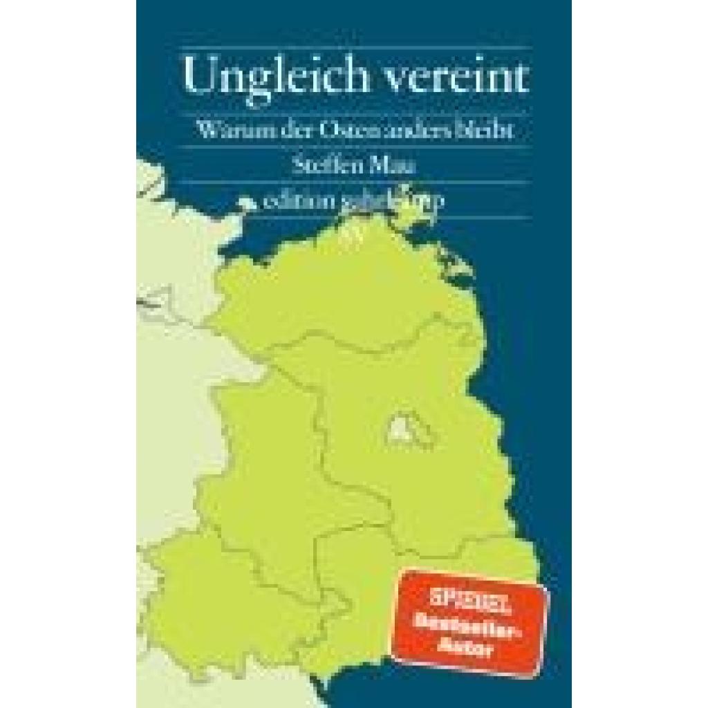 Mau, Steffen: Ungleich vereint