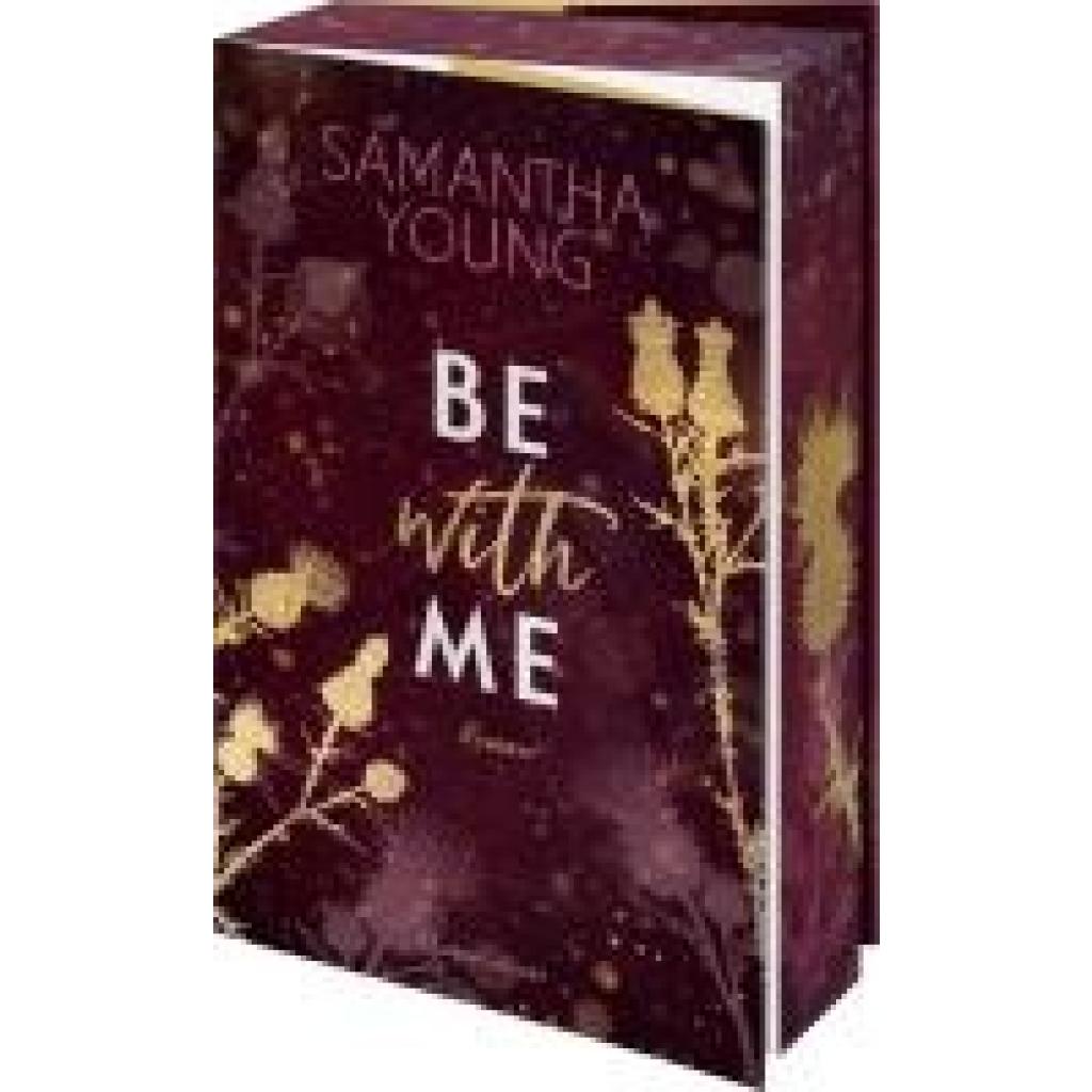 9783365006771 - Young Samantha Be with Me