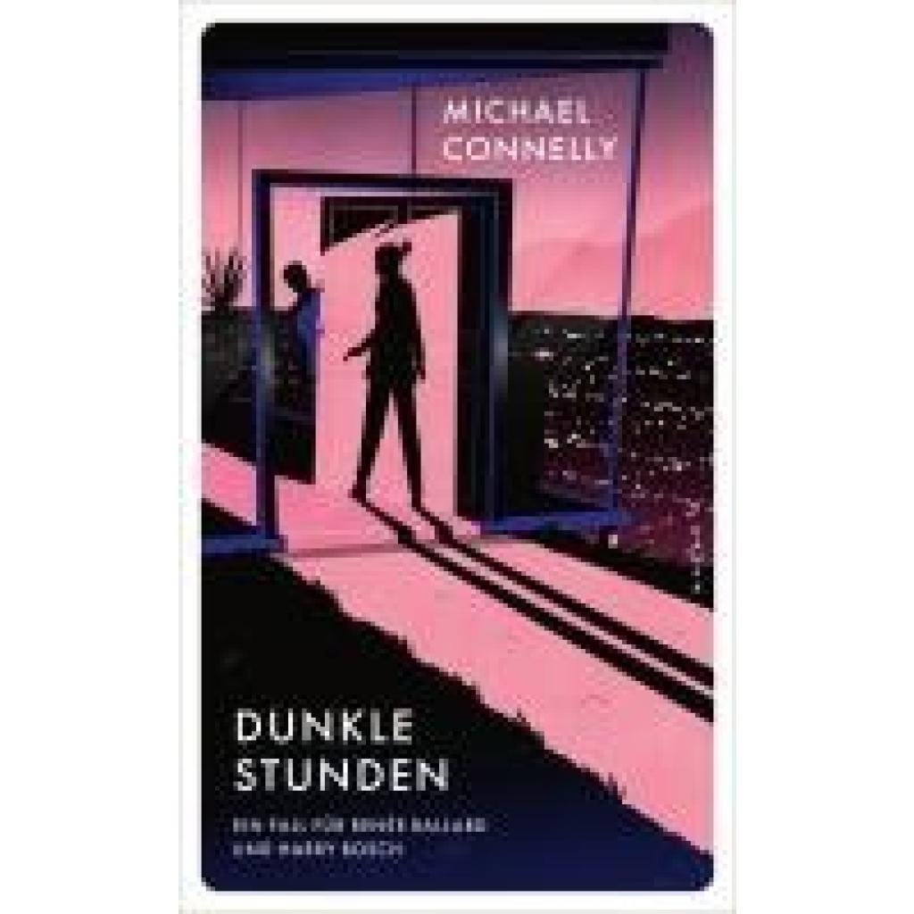 9783311120827 - Connelly Michael Dunkle Stunden