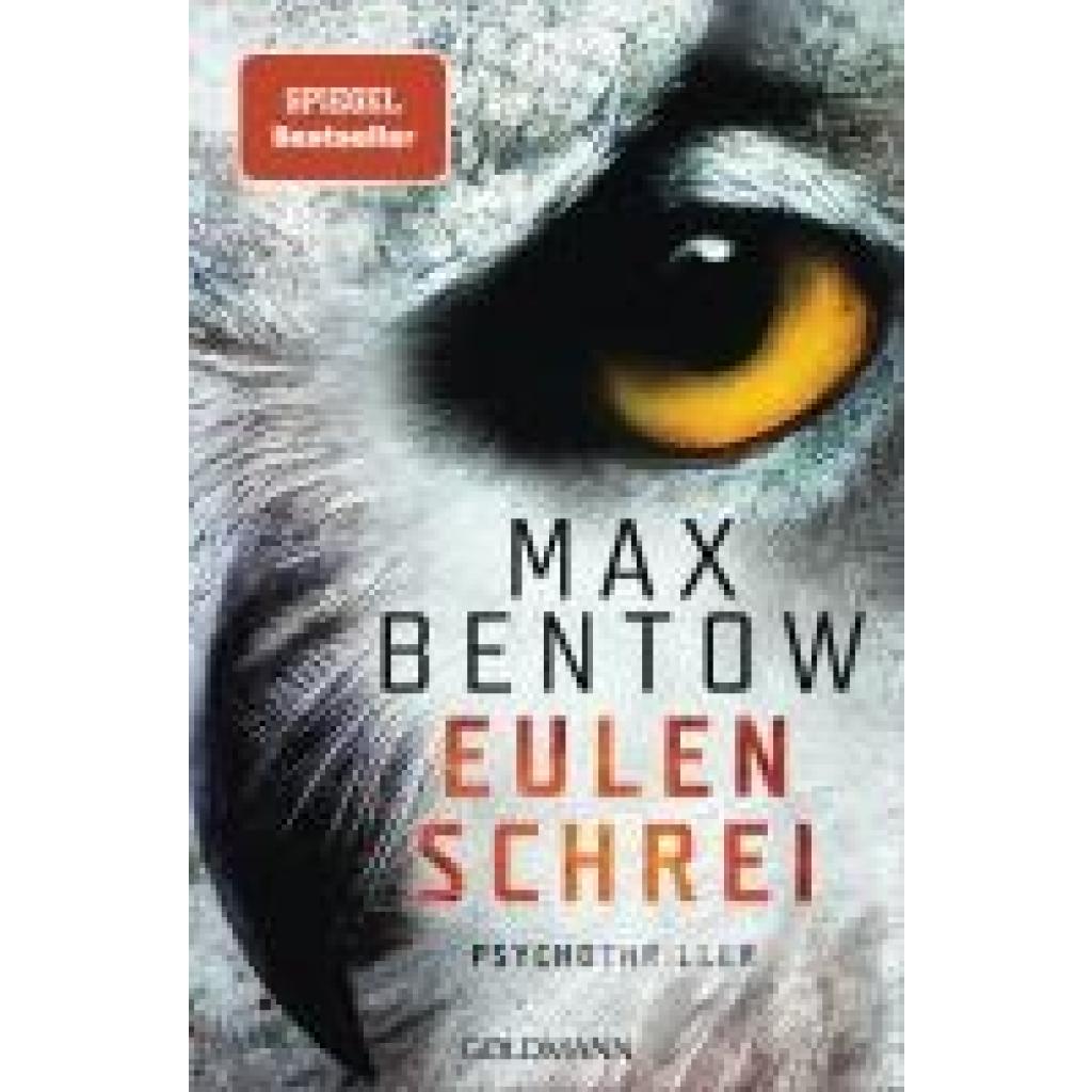 9783442206575 - Bentow Max Eulenschrei