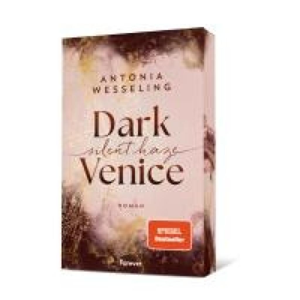 9783958187894 - Wesseling Antonia Dark Venice Silent Haze 9783958187894 - Wesseling Antonia Dark Venice Silent Haze