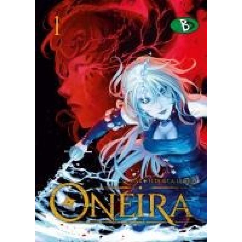 Di Meo: Oneira 1