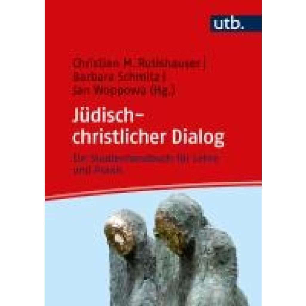 9783825262594 - Jüdisch-christlicher Dialog Taschenbuch