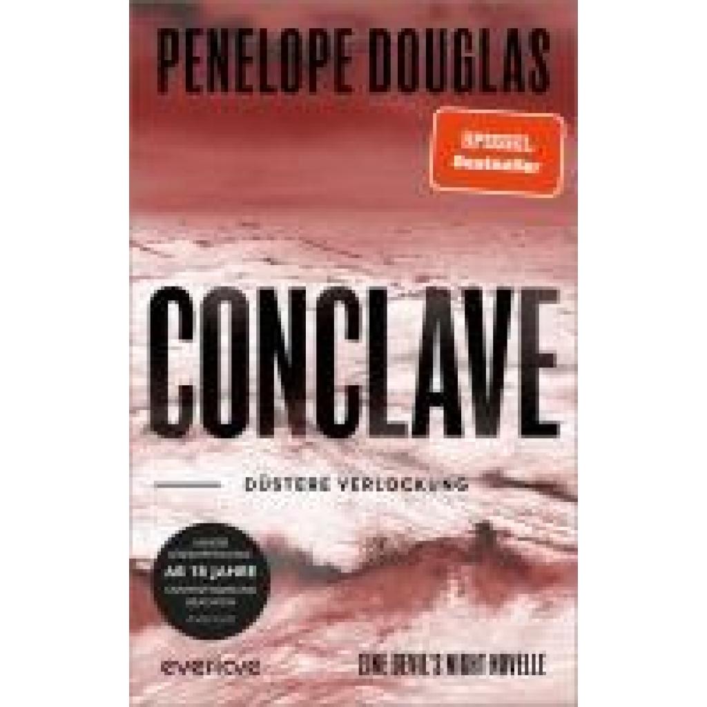 9783492065542 - Douglas Penelope Conclave - Düstere Verlockung