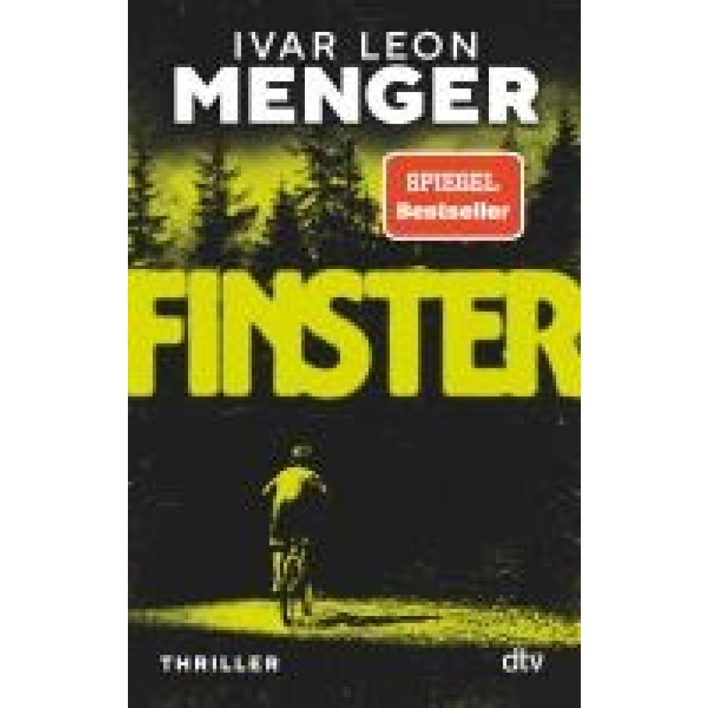 9783423220811 - Menger Ivar Leon Finster