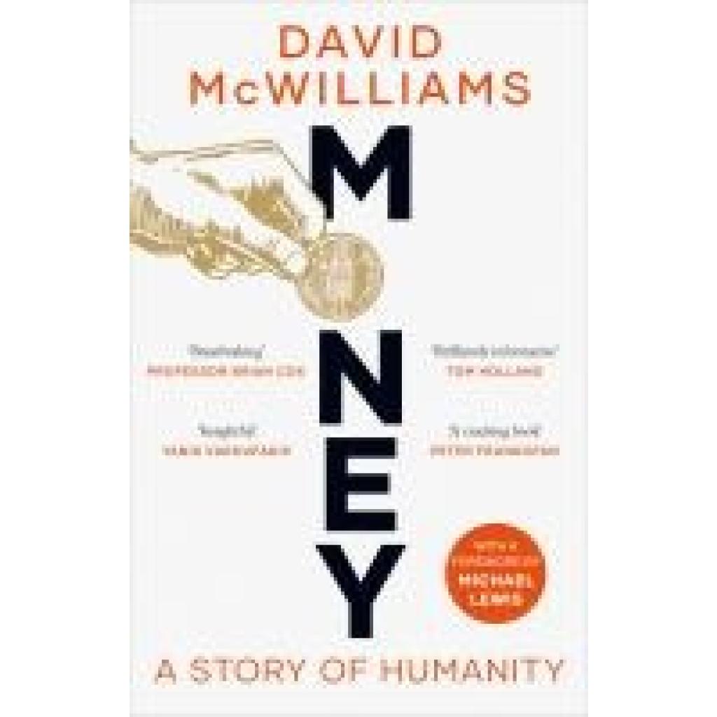 9781471195440 - McWilliams David Money