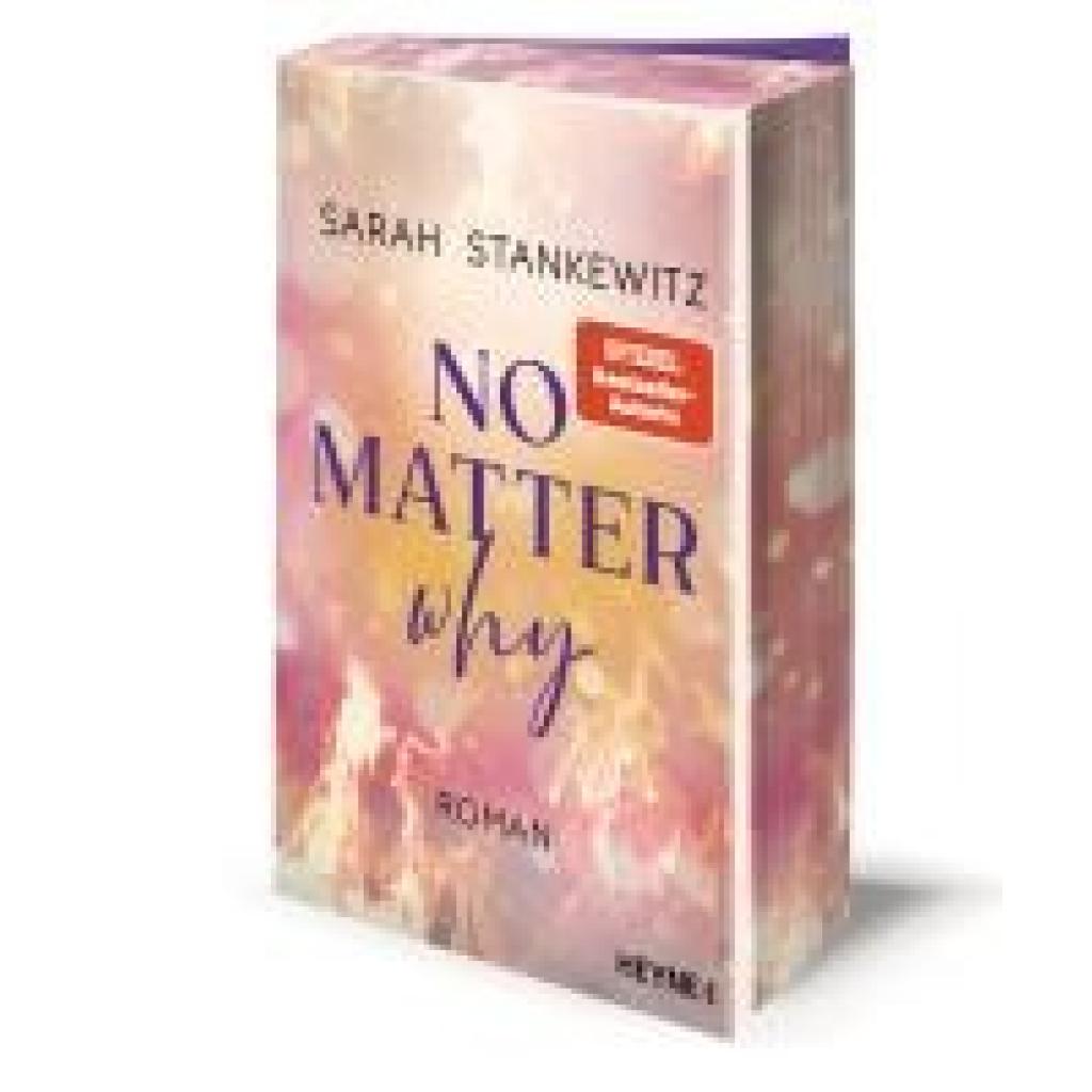 9783453428980 - Stankewitz Sarah No Matter Why
