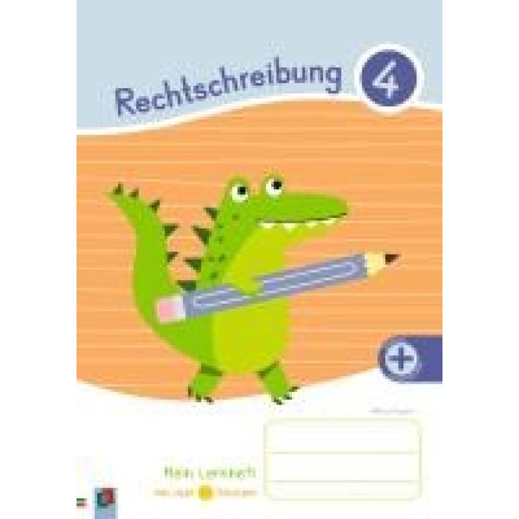 9783834665416 - Mein Lernheft Rechtschreibung - Klasse 4 - Milena Angioni Geheftet 9783834665416 - Mein Lernheft Rechtschreibung - Klasse 4 - Milena Angioni Geheftet