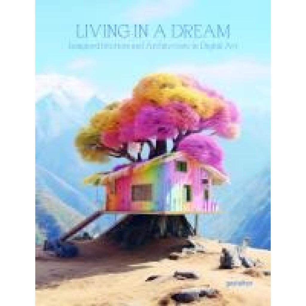 9783967041590 - Living in a Dream