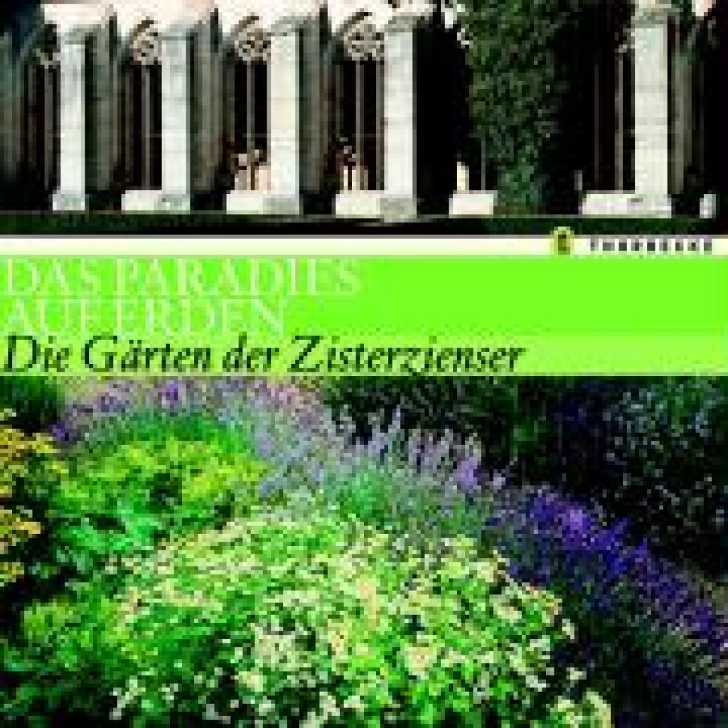 9783799535304 - Das Paradies auf Erden - Stephanie Hauschild Gebunden