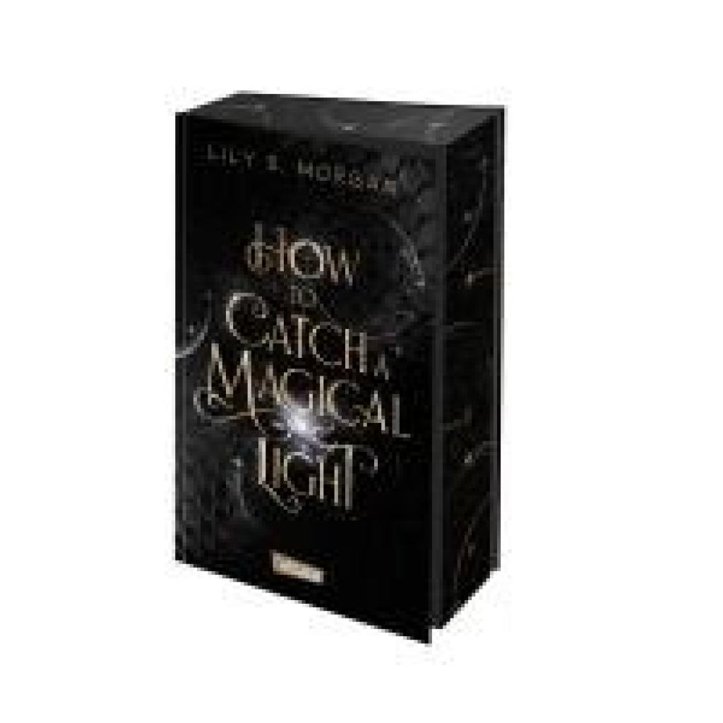 9783551585127 - Morgan Lily S How To Catch A Magical Light (New York Magics 1) 9783551585127 - Morgan Lily S How To Catch A Magical Light (New York Magics 1)