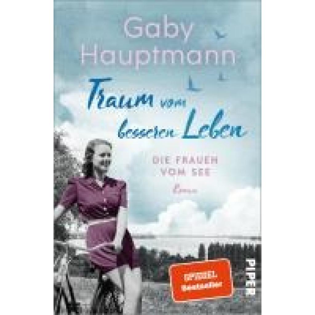 9783492065252 - Hauptmann Gaby Traum vom besseren Leben