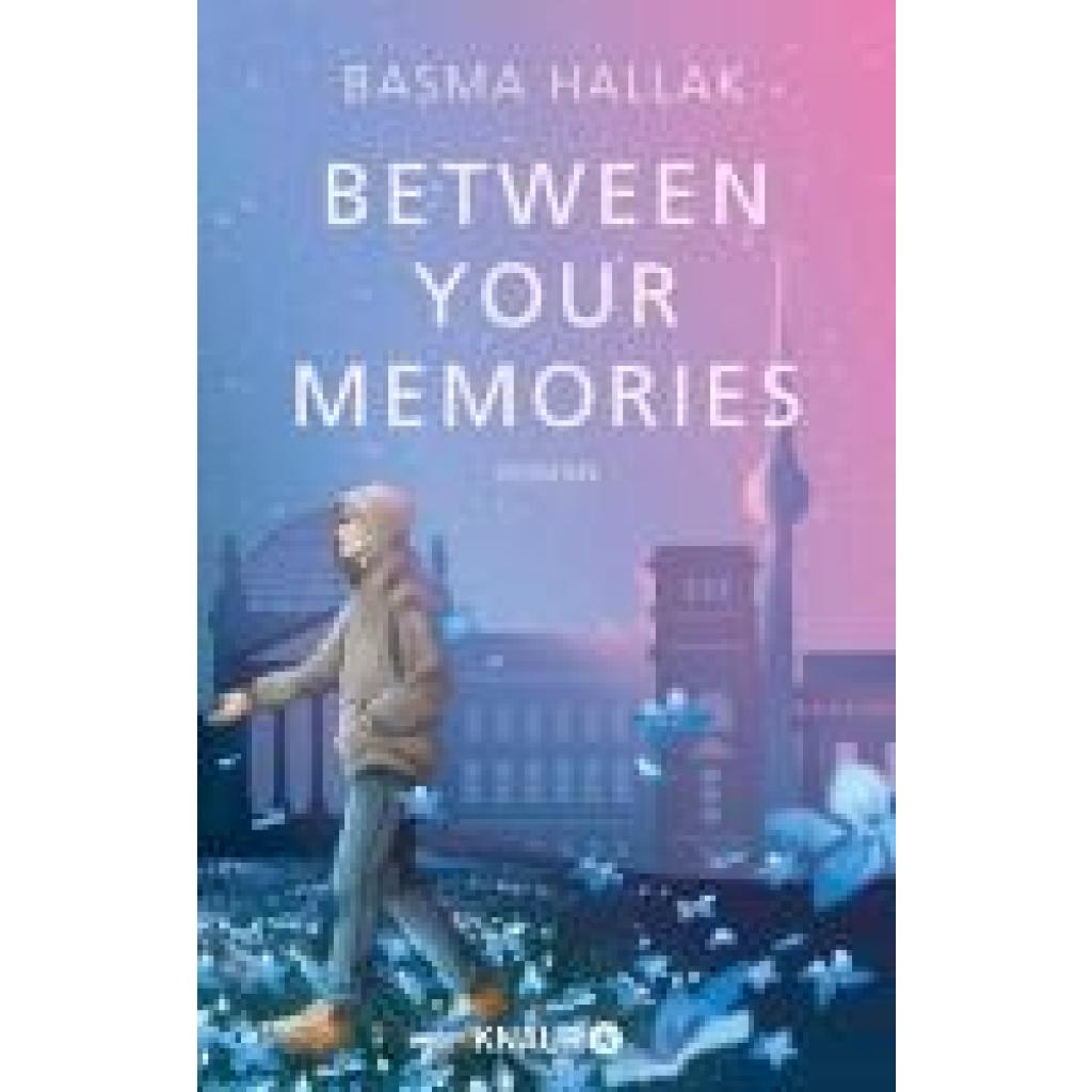 9783426446614 - Hallak Basma Between Your Memories