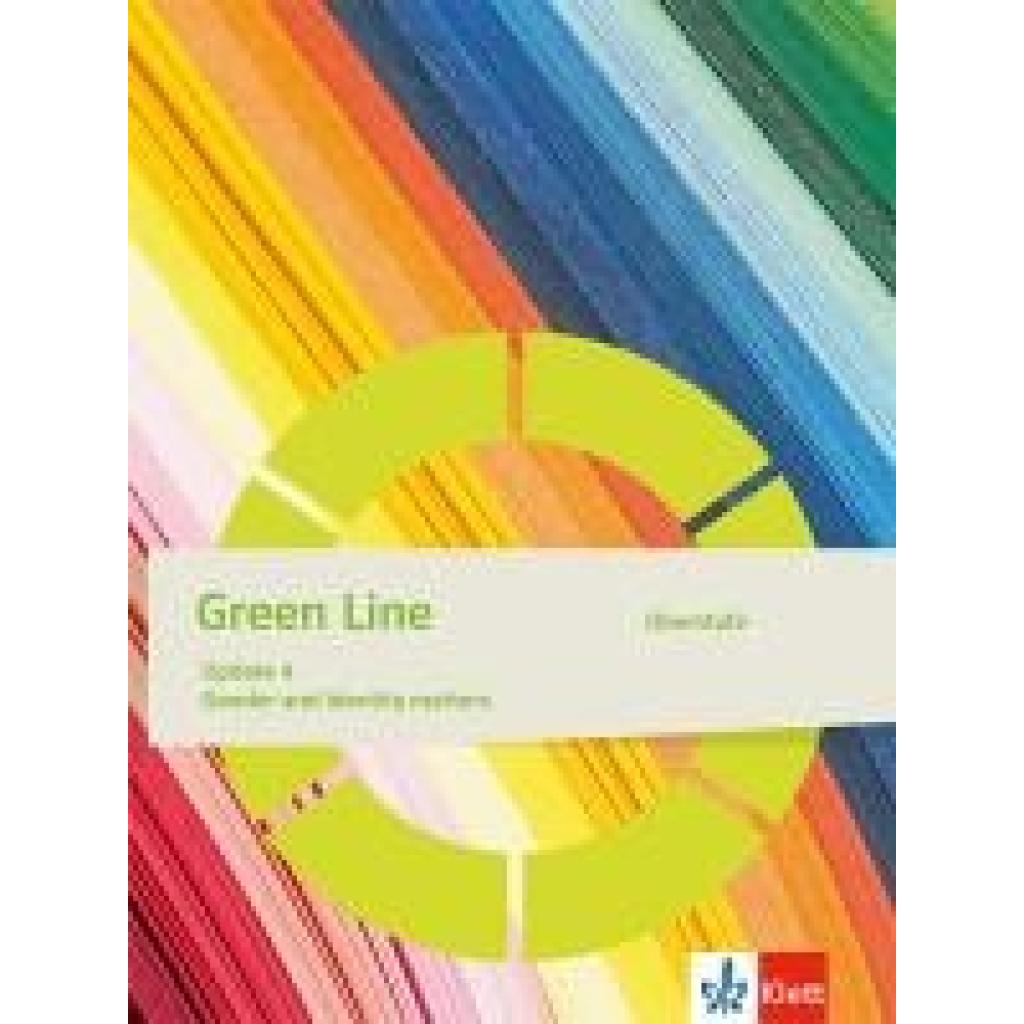 9783125501270 - Green Line Oberstufe Ausgabe ab 2021 9783125501270 - Green Line Oberstufe Ausgabe ab 2021