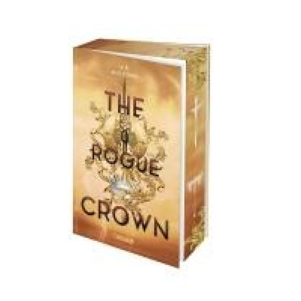 9783551585769 - Mulford A K The Five Crowns of Okrith 3 The Rogue Crown 9783551585769 - Mulford A K The Five Crowns of Okrith 3 The Rogue Crown