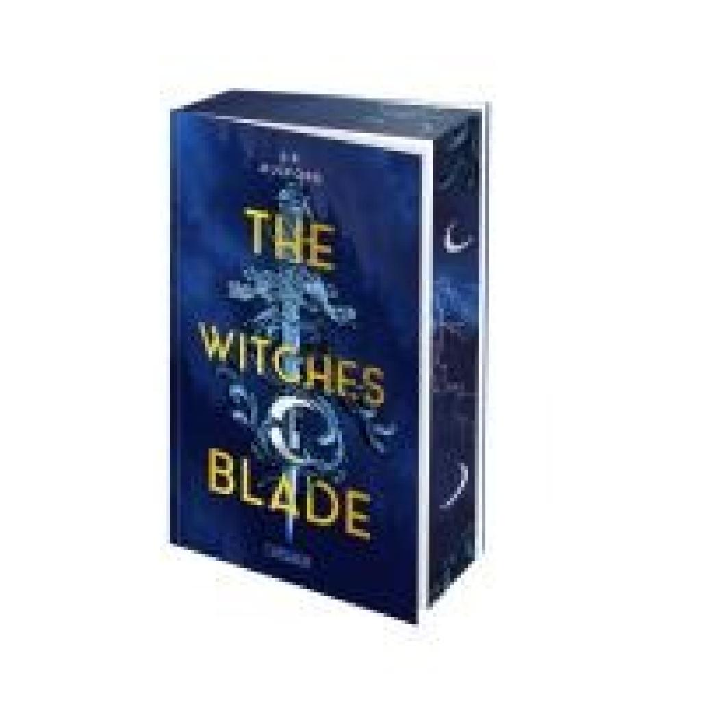 9783551585745 - Mulford A K The Five Crowns of Okrith 2 The Witches Blade 9783551585745 - Mulford A K The Five Crowns of Okrith 2 The Witches Blade
