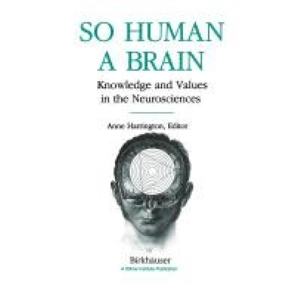 Harrington: So Human a Brain