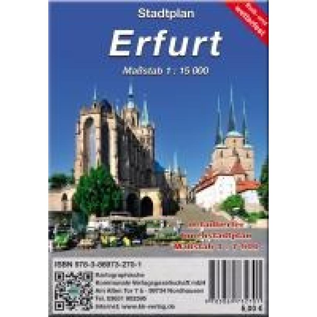 Erfurt