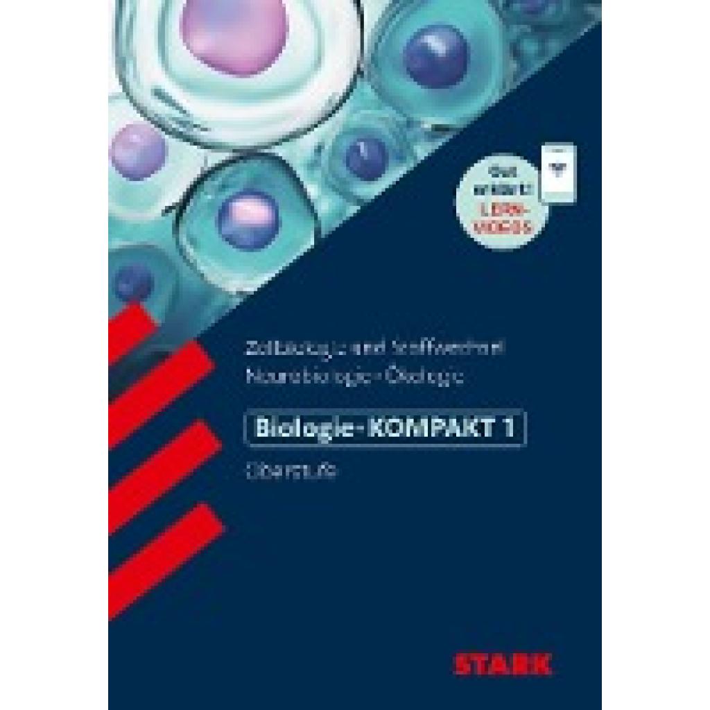 Triebel, Hans-Dieter: STARK Biologie-KOMPAKT 1