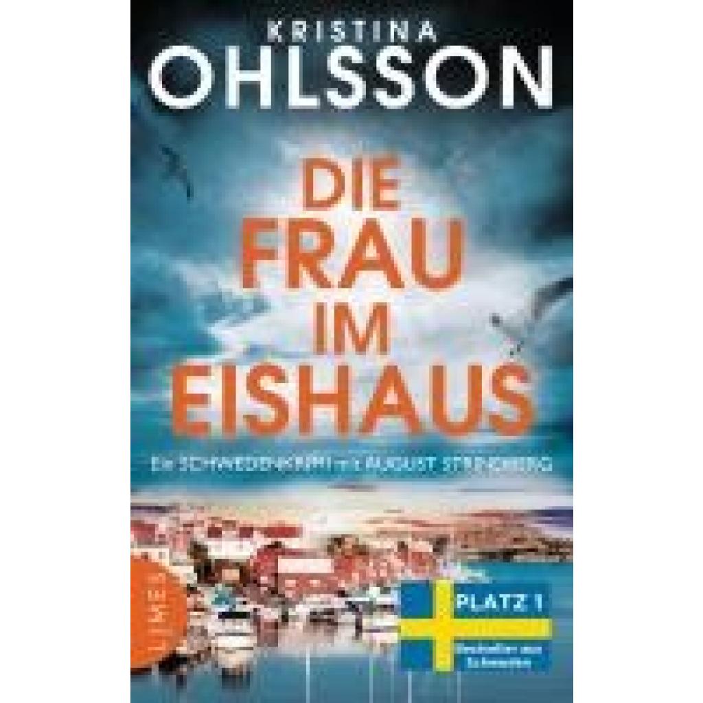 9783809027768 - Ohlsson Kristina Die Frau im Eishaus 9783809027768 - Ohlsson Kristina Die Frau im Eishaus