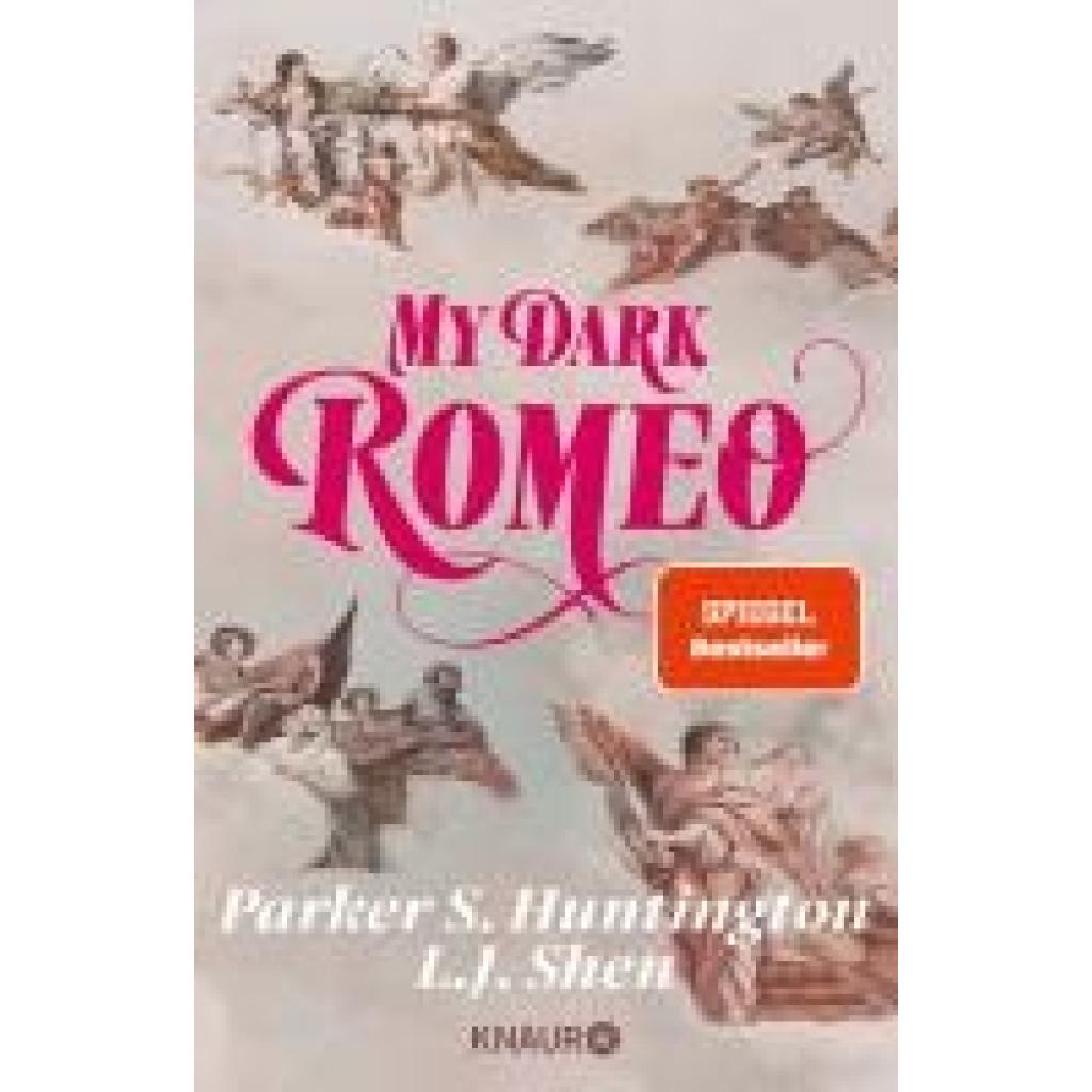 9783426284377 - Shen L J My Dark Romeo 9783426284377 - Shen L J My Dark Romeo