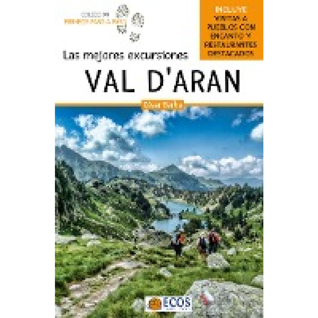 Barba, César: Val d'Aran