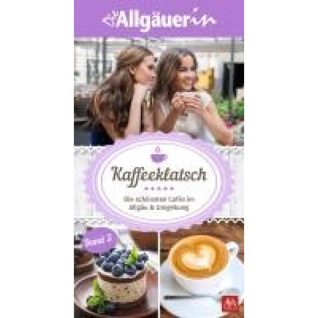 9783985160549 - Kaffeeklatsch Kartoniert (TB)