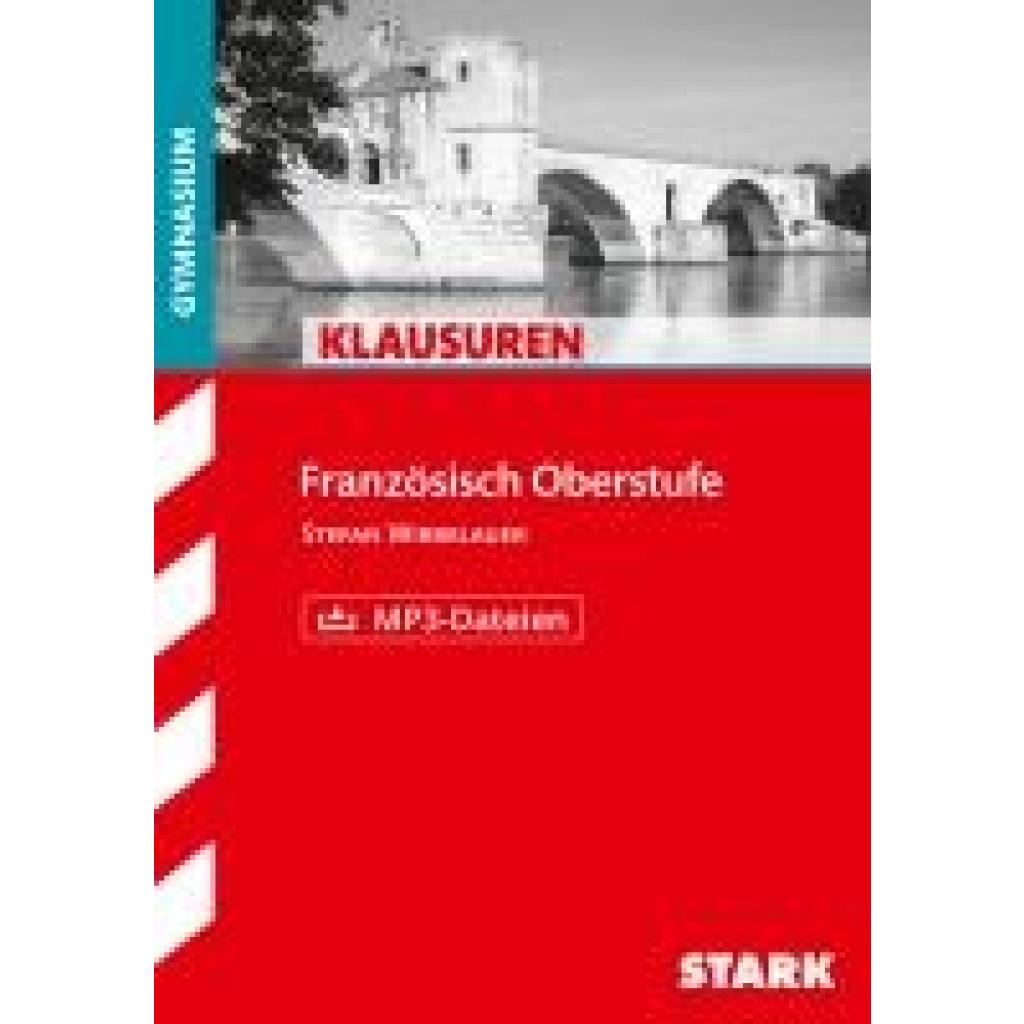 Wirbelauer, Stefan: Klausuren Französisch Oberstufe