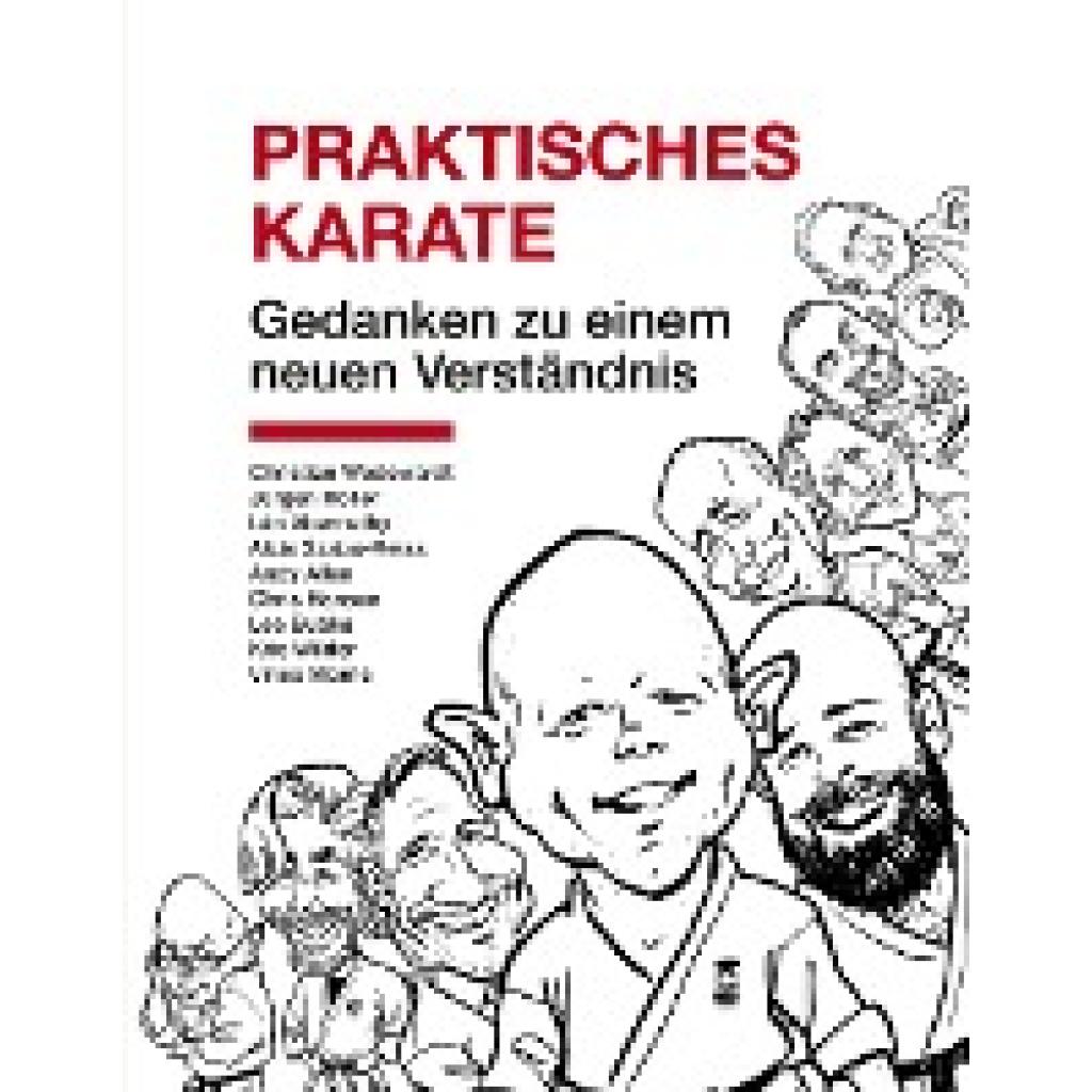 Praktisches Karate