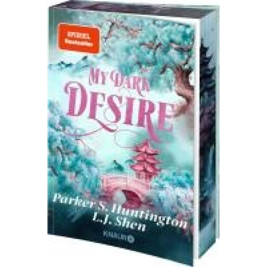 9783426284391 - Shen L J My Dark Desire 9783426284391 - Shen L J My Dark Desire