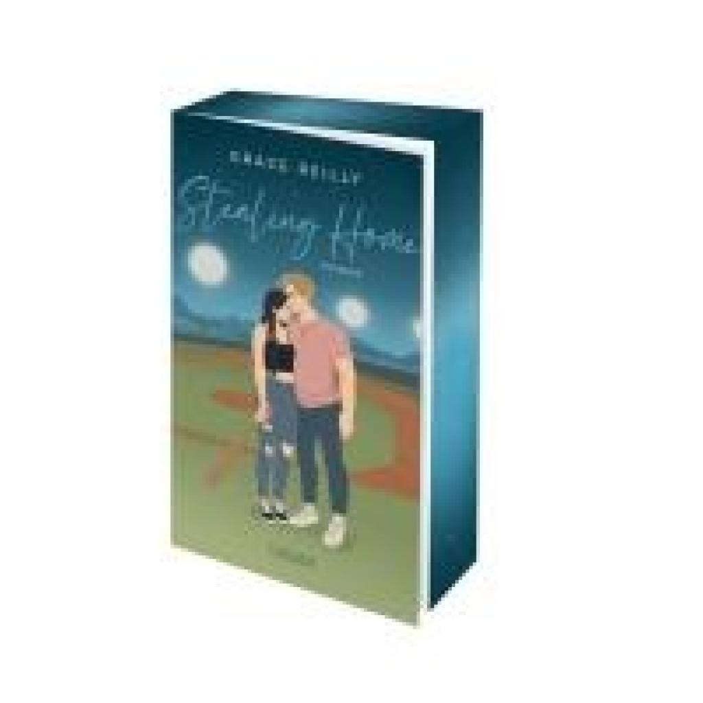9783551585721 - Reilly Grace Beyond the Play 3 Stealing Home
