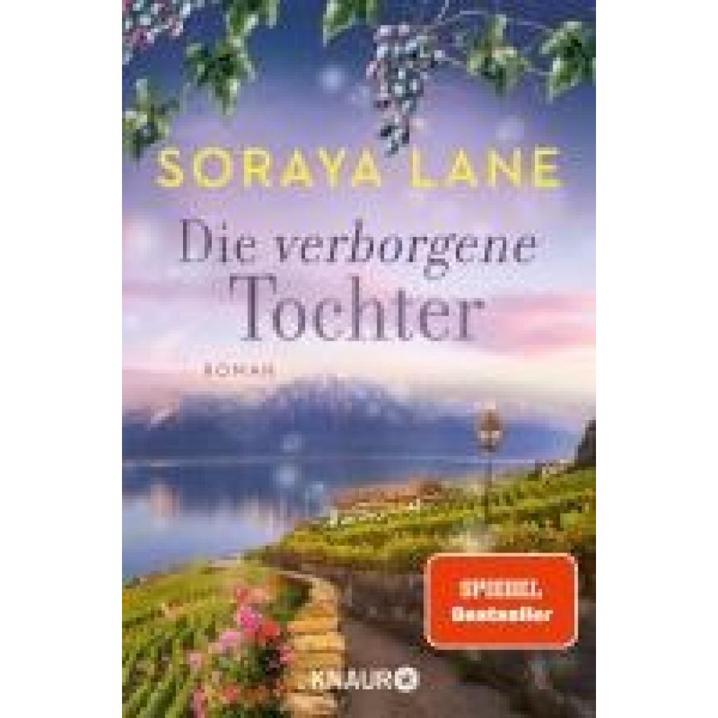 9783426530269 - Lane Soraya Die verborgene Tochter