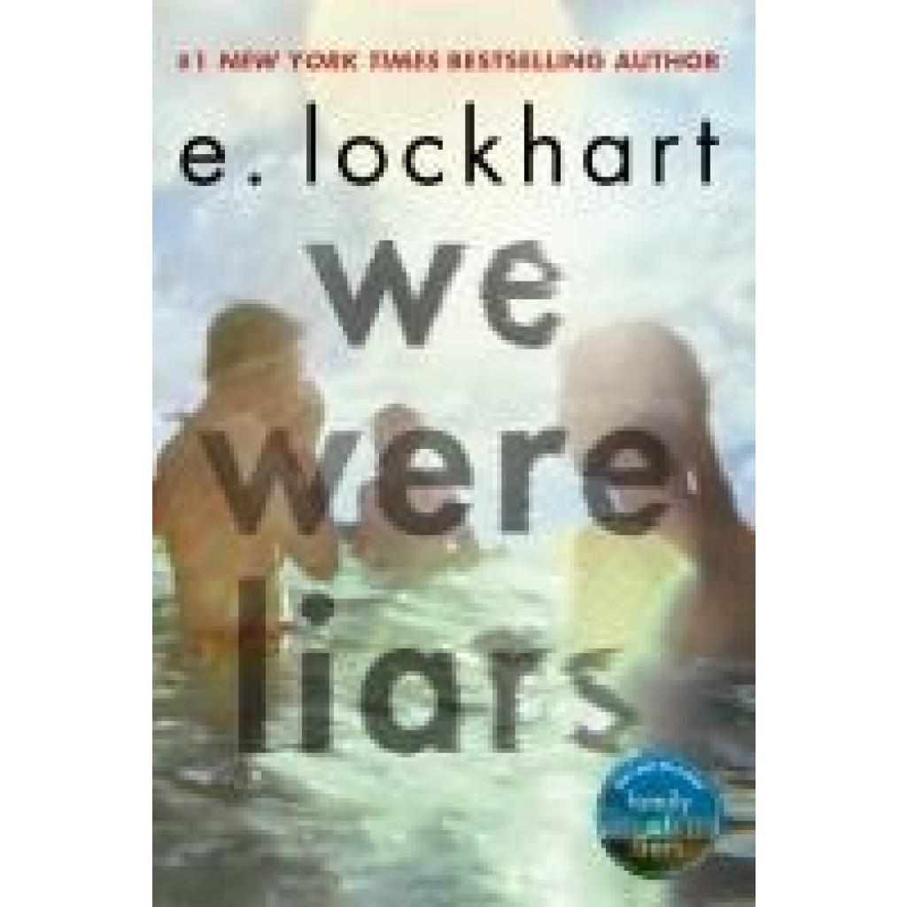 Lockhart, E.: We Were Liars