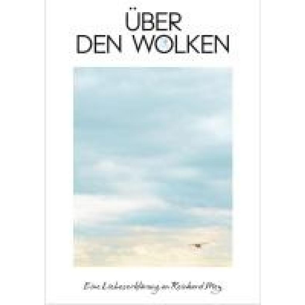 Über den Wolken