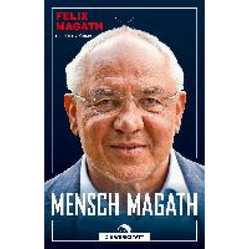 9783730706336 - Felix Magath - Harald Kaiser Gebunden