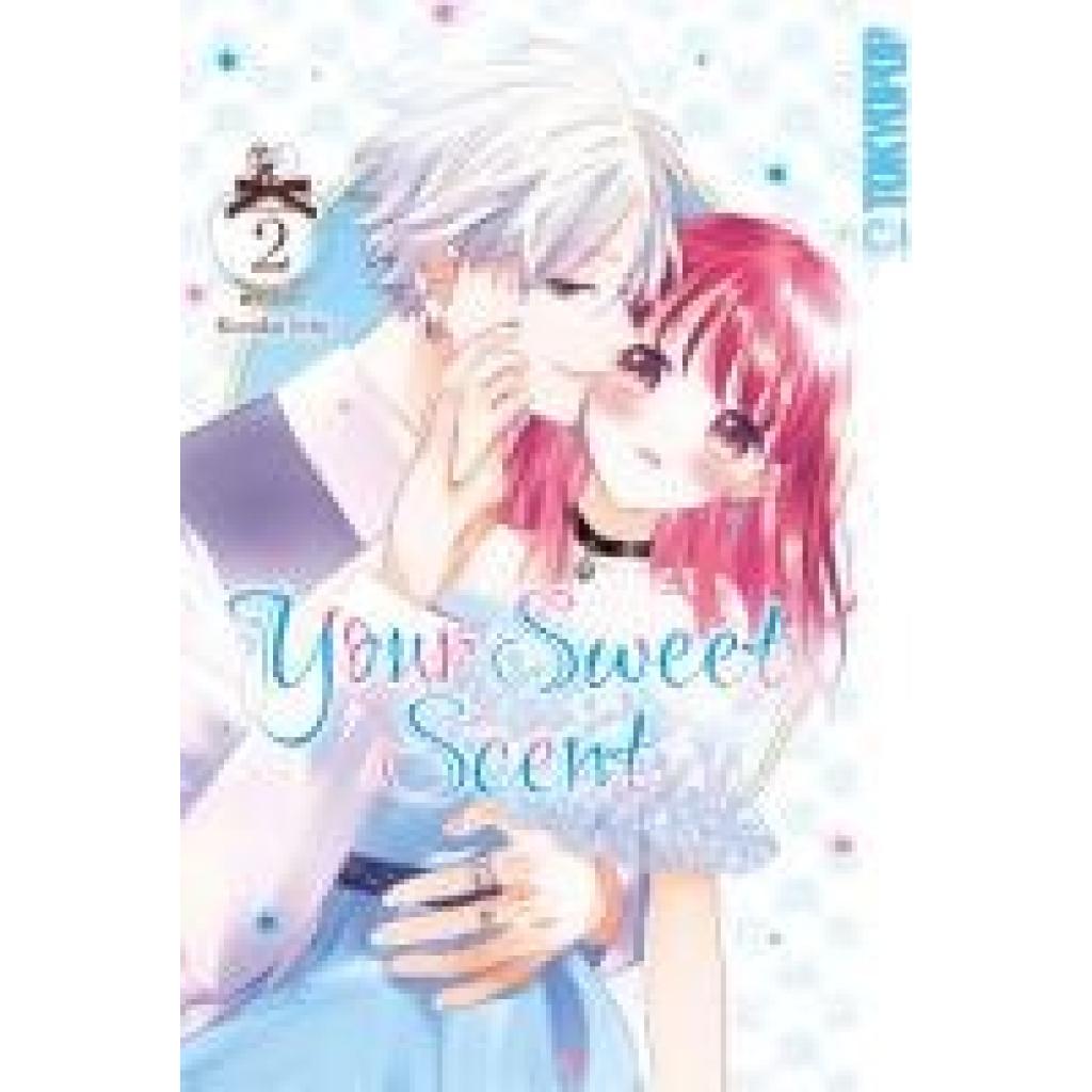 Kotoko, Ichi: Your Sweet Scent 02