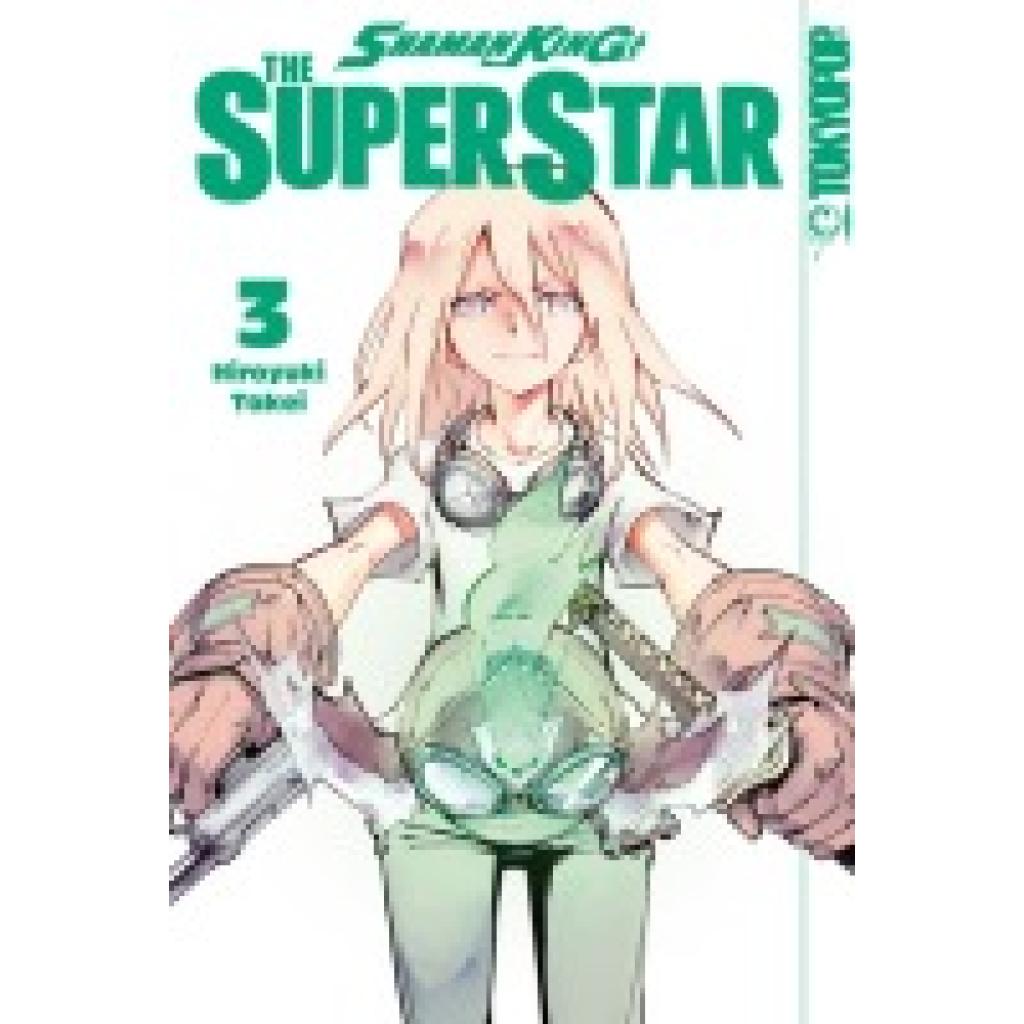 9783842096295 - Shaman King - The Super Star 03 - Hiroyuki Takei Hirofumi Yamada Gebunden 9783842096295 - Shaman King - The Super Star 03 - Hiroyuki Takei Hirofumi Yamada Gebunden