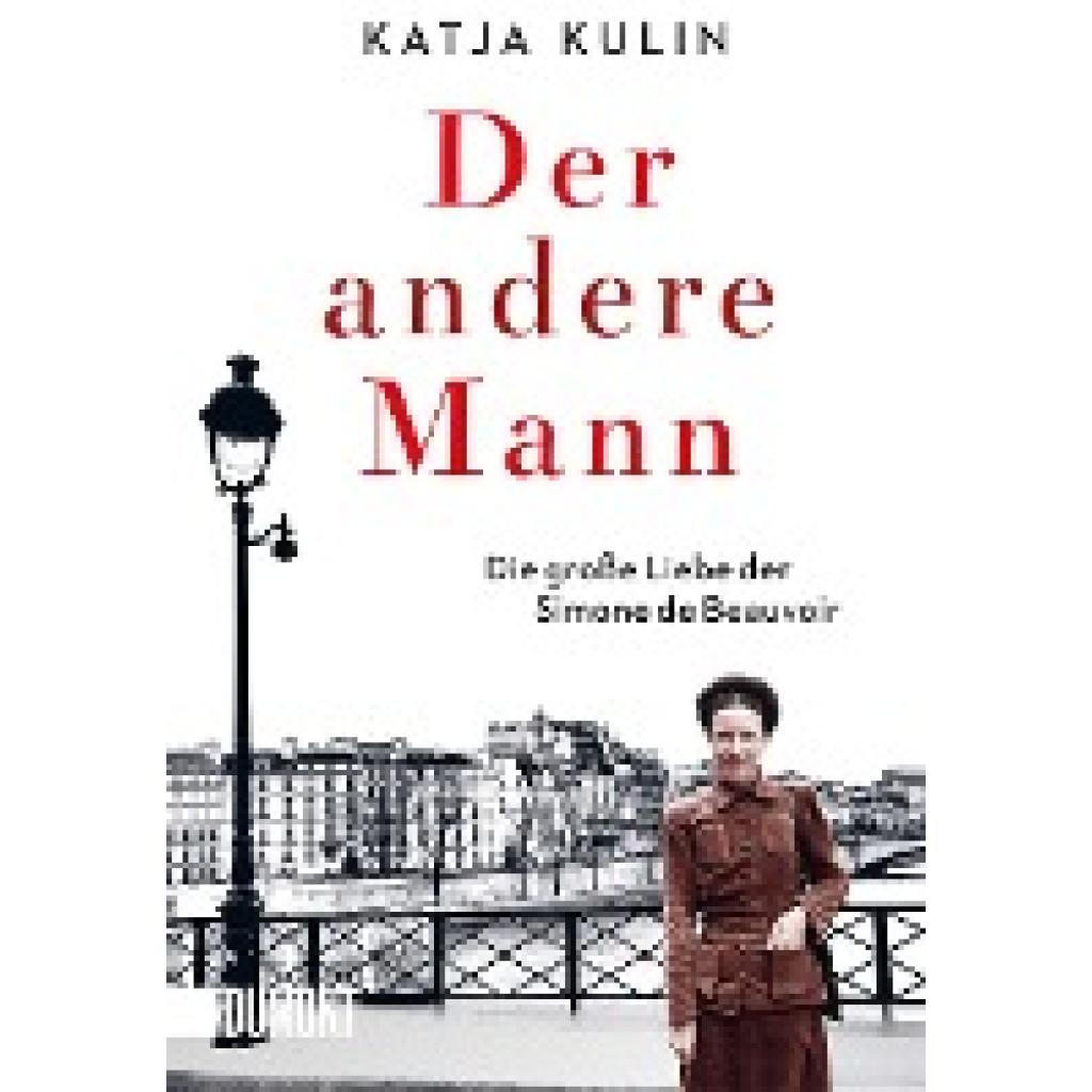 Kulin, Katja: Der andere Mann