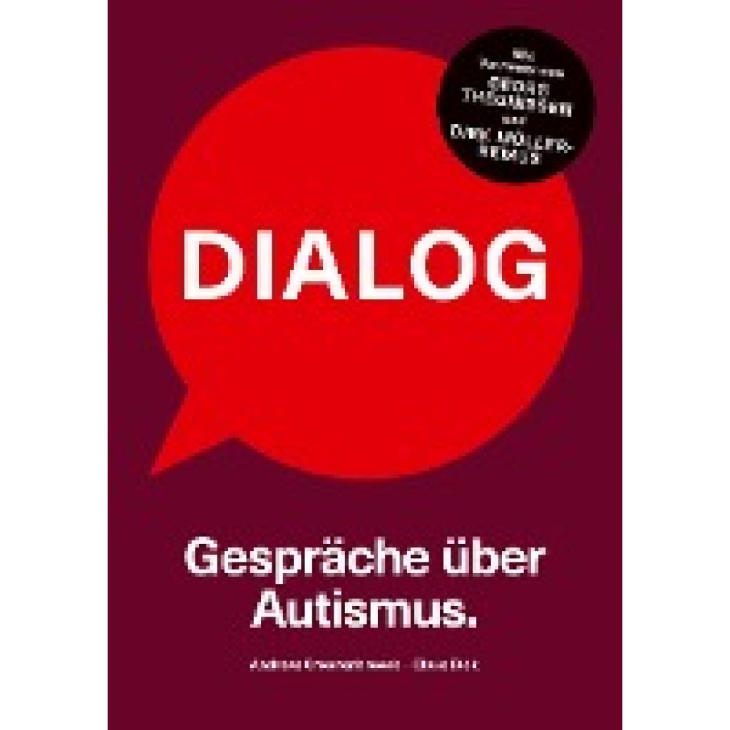 9783759702609 - Croonenbroeck Andreas Dialog Gespräche über Autismus