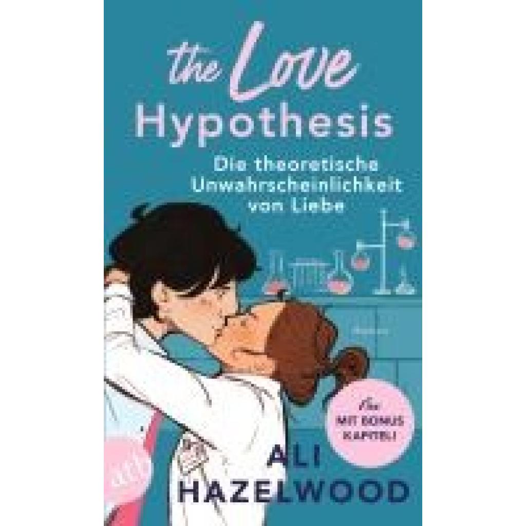 9783746641515 - Hazelwood Ali The Love Hypothesis - Die theoretische Unwahrscheinlichkeit von Liebe