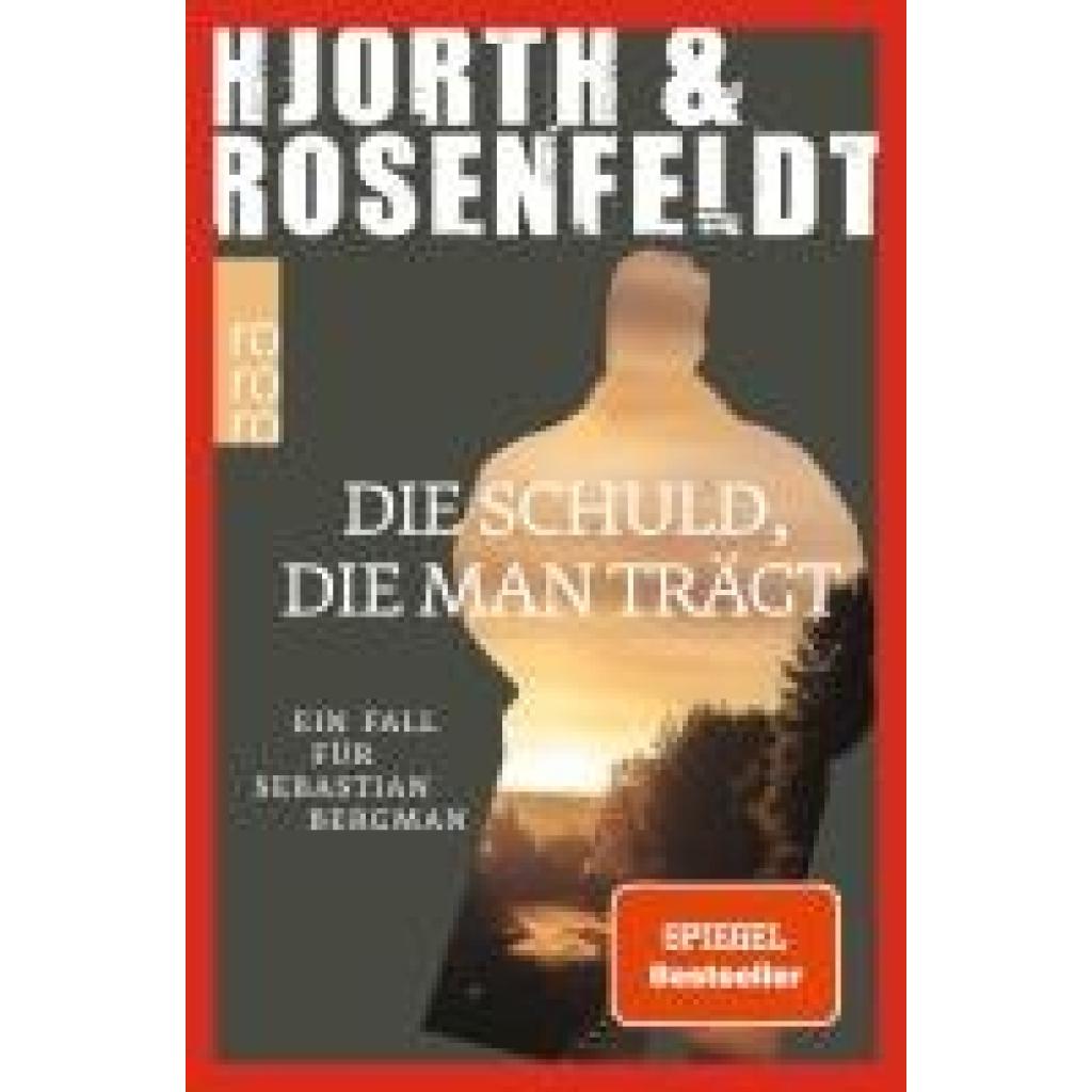 9783499008023 - Hjorth Michael Die Schuld die man trägt